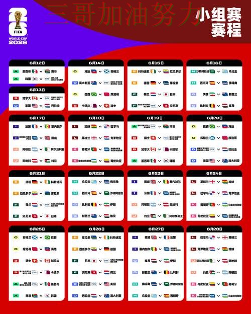世界杯竞猜是否安全指南:实测对比全流程解析(FIFA World Cup 2026) 世界杯竞猜是否安全指南:实测对比全流程解析(FIFA World Cup 2026)